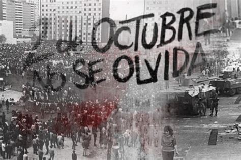 2 de octubre no se olvida|2 de octubre historia.